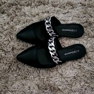 NWOT BCBGeneration Slip In
